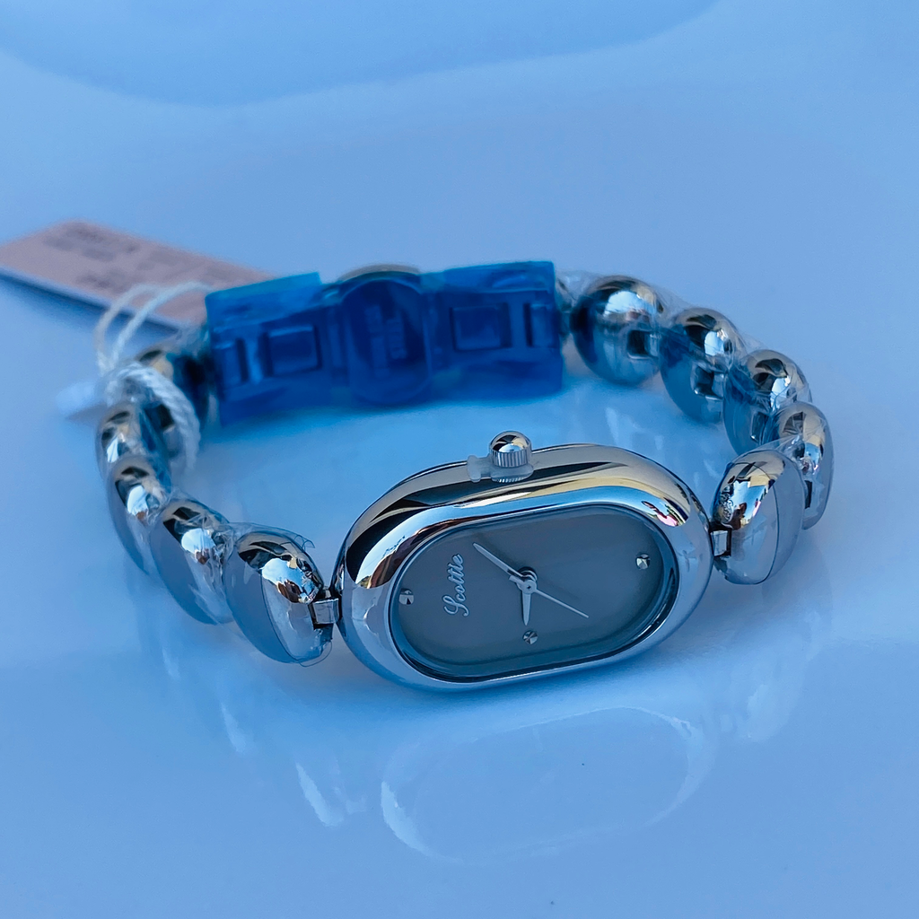 [1403] Reloj unico vintage