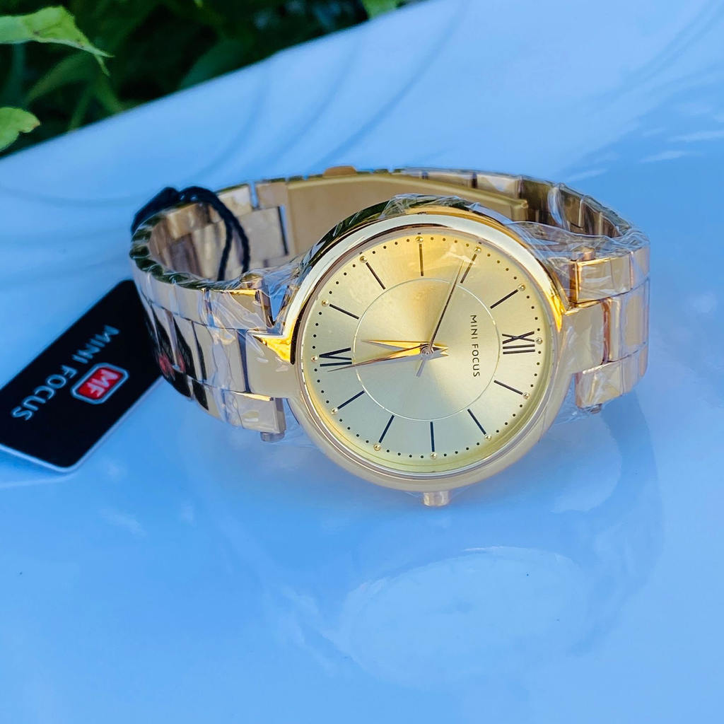 [1420] Reloj casual