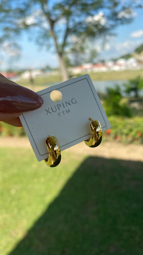 Aretes Xuping