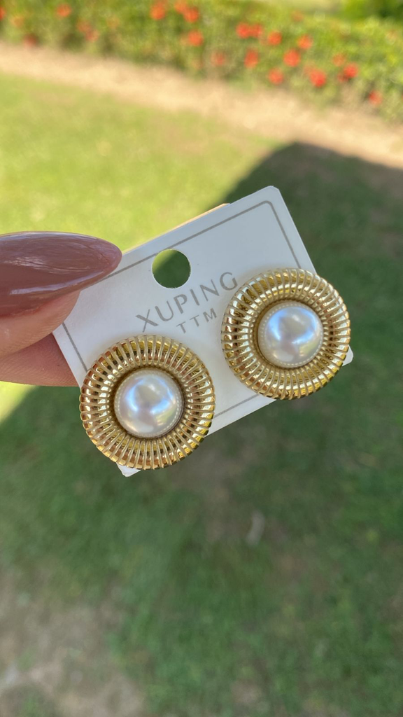 Aretes Xuping