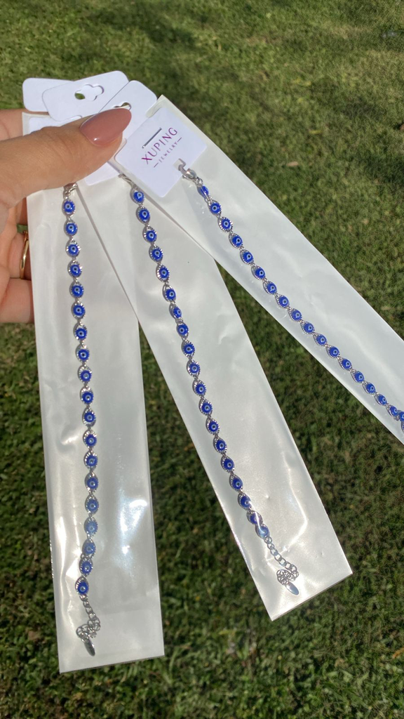 [2619] Pulseras Xuping