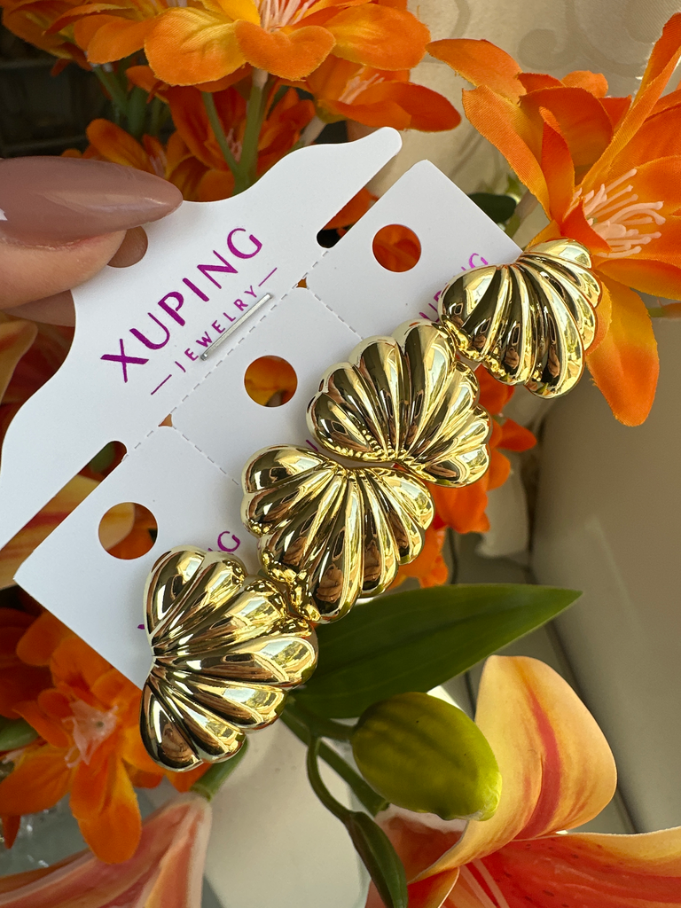 Aretes Xuping