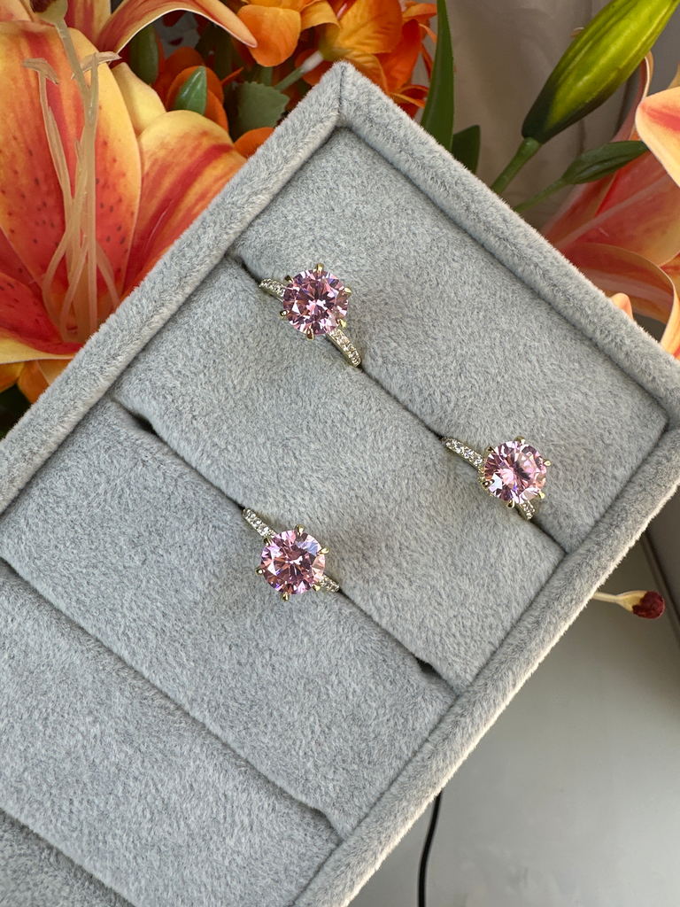 Anillos Xuping