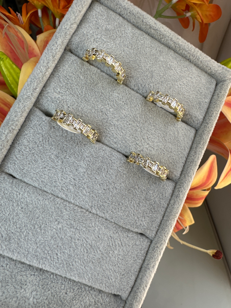 Anillos Xuping