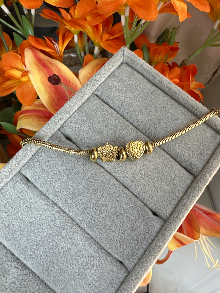 Pulsera Xuping